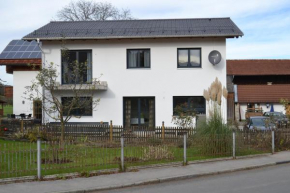 Alpenblick Ferienwohnung